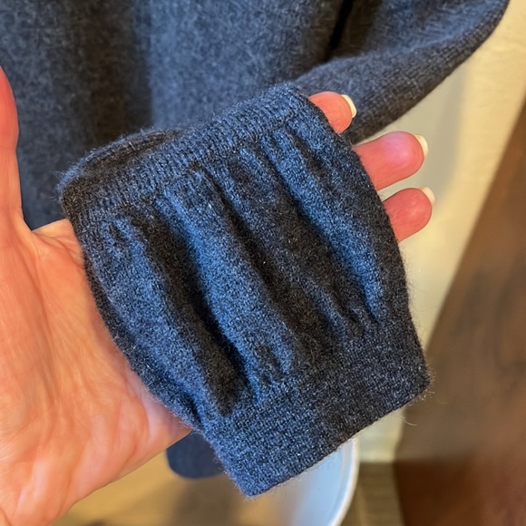 Raffi Shaya designer Cashmere 100% - Picture 4 of 4